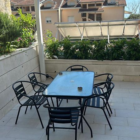 Jednosoban Stan Milinic Apartamento Herceg Novi Exterior foto
