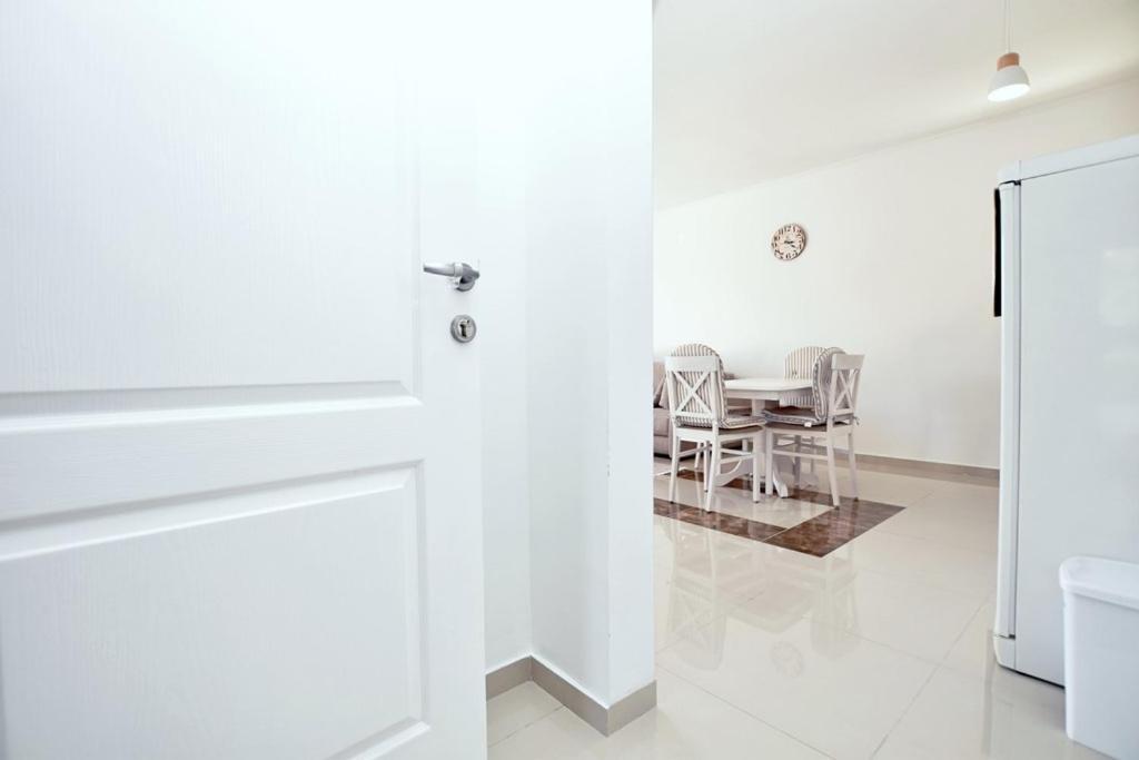 Jednosoban Stan Milinic Apartamento Herceg Novi Exterior foto