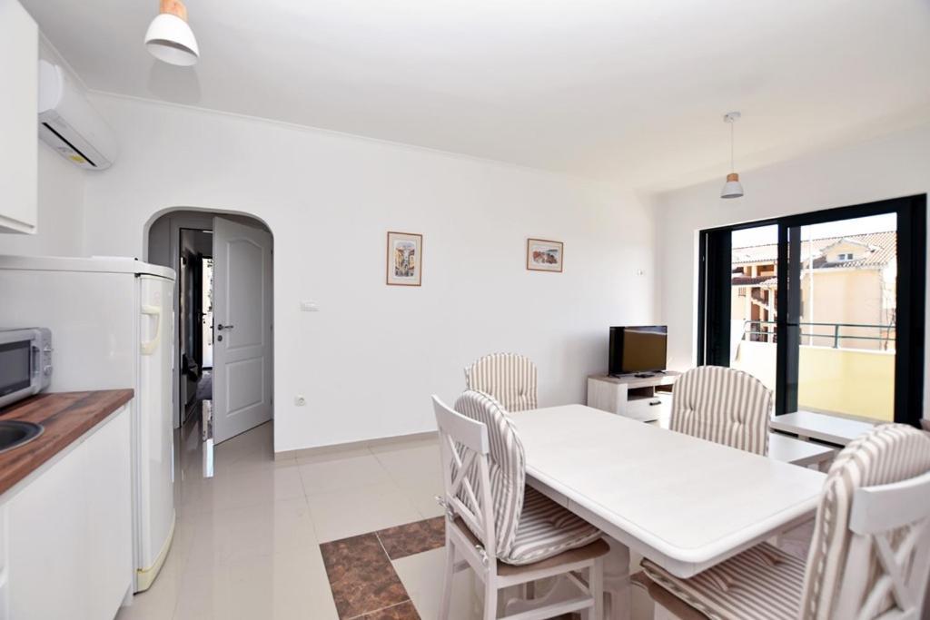 Jednosoban Stan Milinic Apartamento Herceg Novi Exterior foto