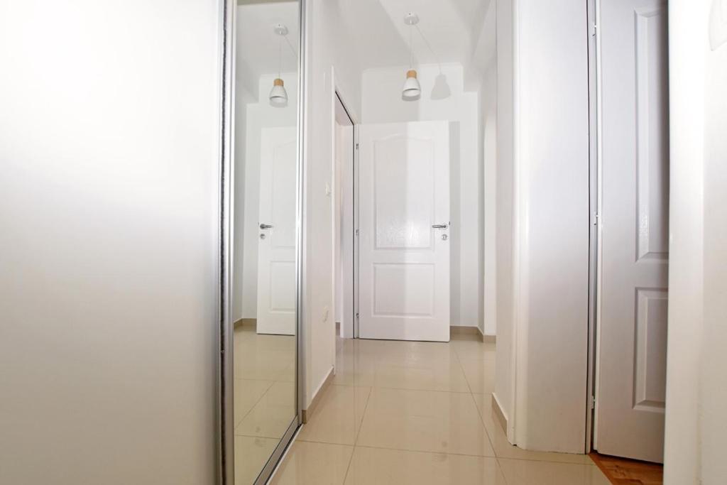 Jednosoban Stan Milinic Apartamento Herceg Novi Exterior foto