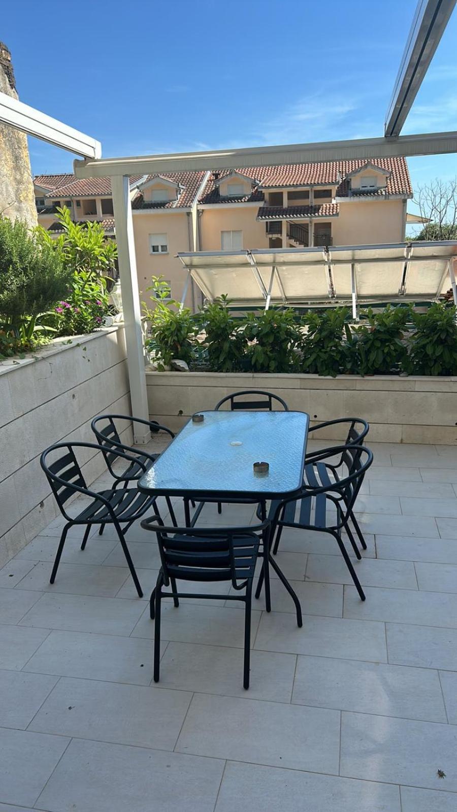 Jednosoban Stan Milinic Apartamento Herceg Novi Exterior foto
